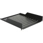 Lanview 2U 19" D 550mm RACK MOUNT Lanview 2U 19" D 550mm RACK MOUNT